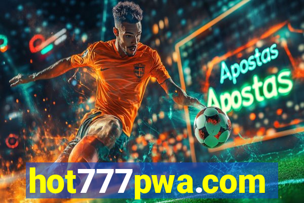 hot777pwa.com