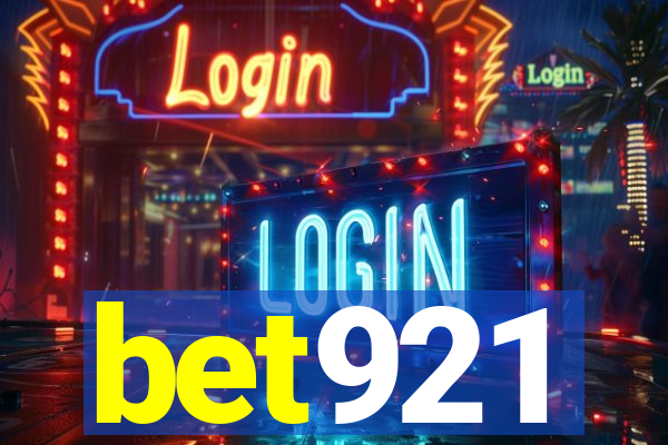 bet921