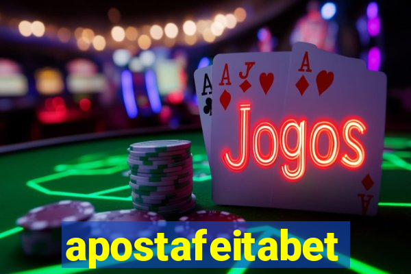 apostafeitabet