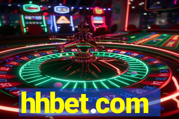hhbet.com