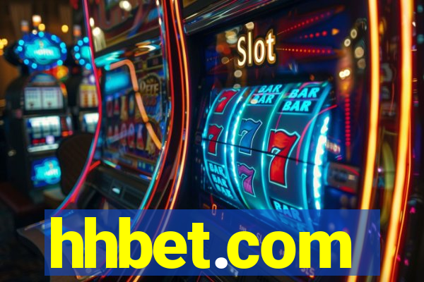 hhbet.com