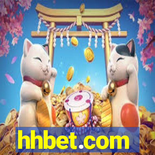 hhbet.com