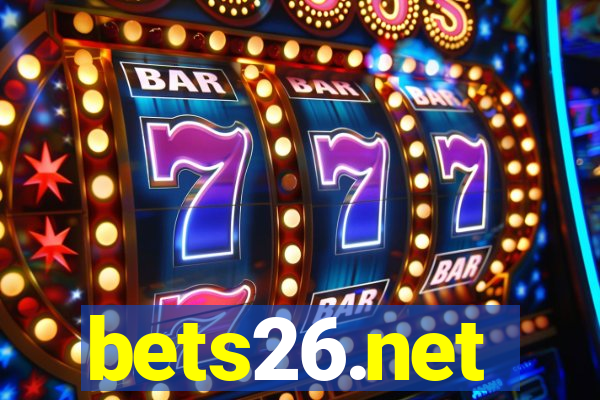 bets26.net