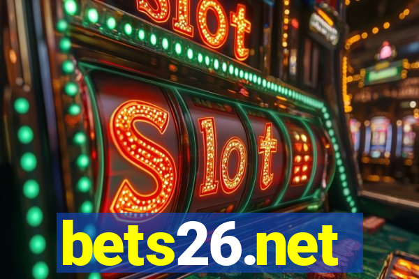bets26.net