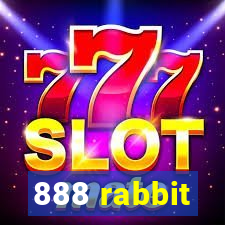 888 rabbit