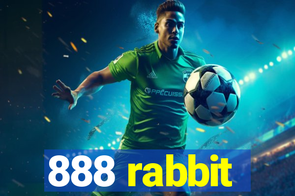 888 rabbit