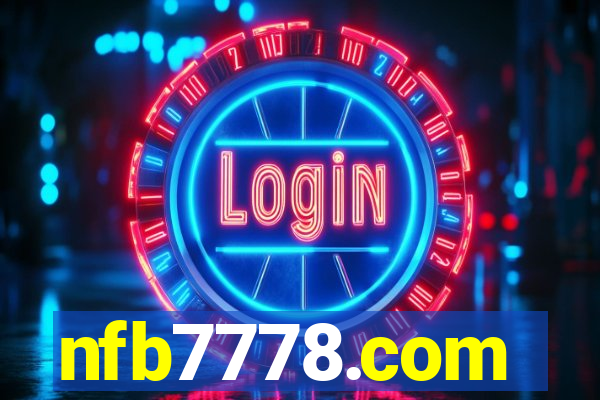 nfb7778.com