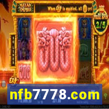 nfb7778.com