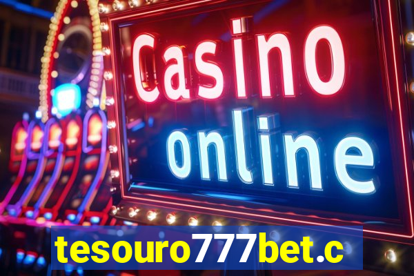 tesouro777bet.com