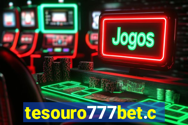 tesouro777bet.com