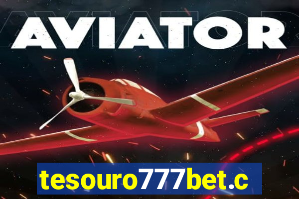 tesouro777bet.com