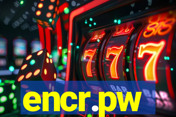 encr.pw