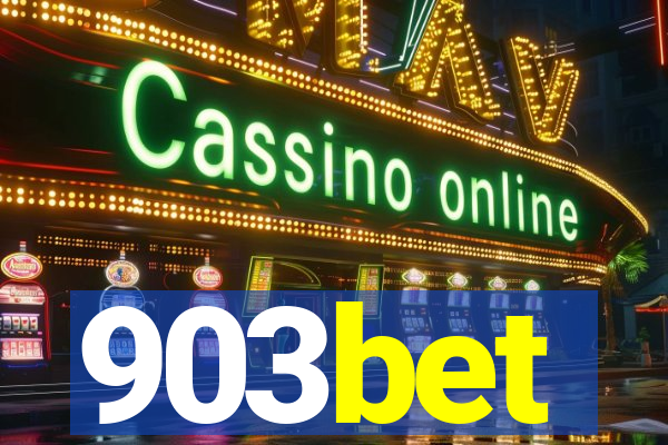 903bet