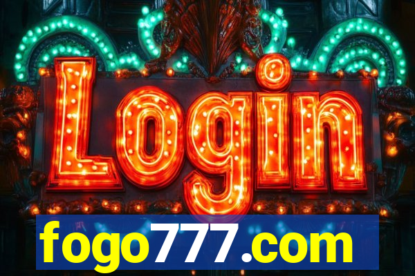 fogo777.com
