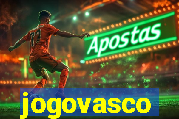 jogovasco
