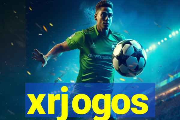 xrjogos