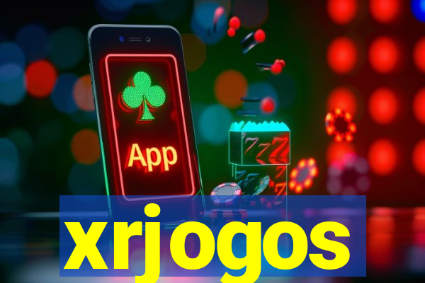 xrjogos