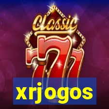 xrjogos