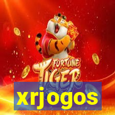 xrjogos