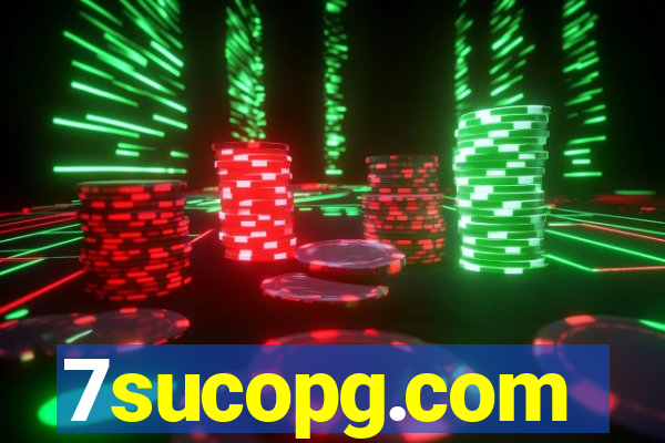 7sucopg.com