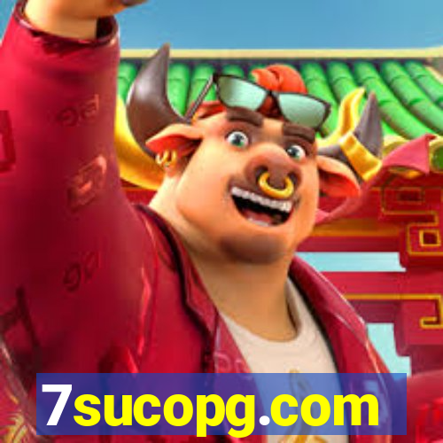 7sucopg.com