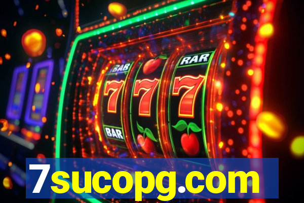 7sucopg.com