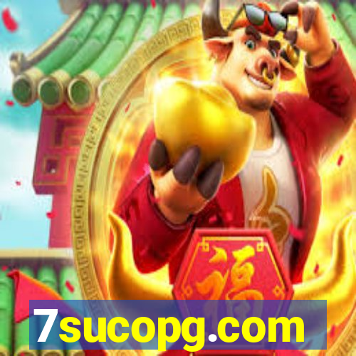 7sucopg.com
