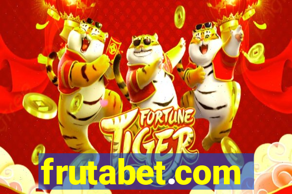 frutabet.com
