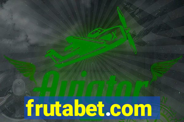 frutabet.com