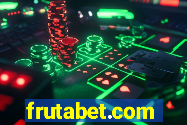 frutabet.com