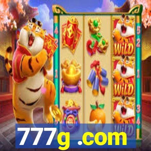 777g .com
