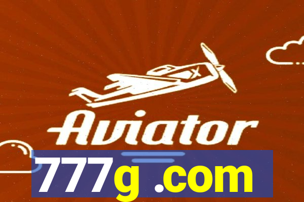 777g .com
