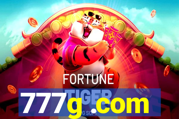 777g .com
