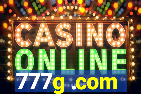 777g .com