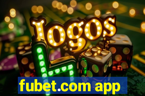 fubet.com app