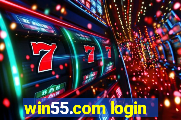win55.com login