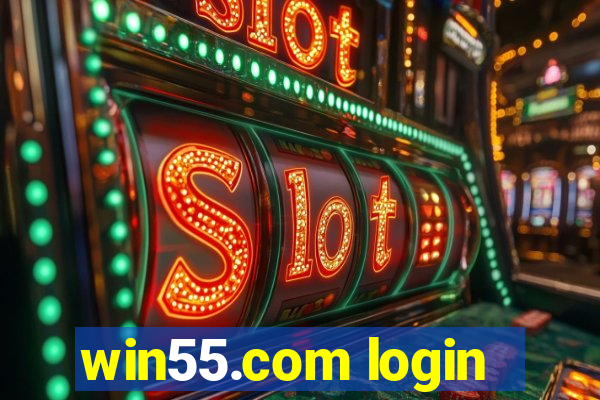 win55.com login