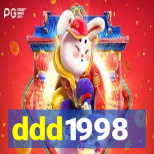 ddd1998