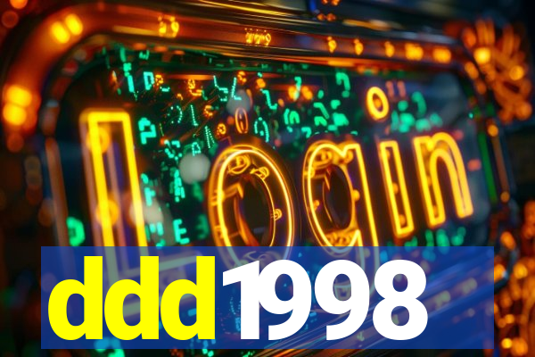 ddd1998