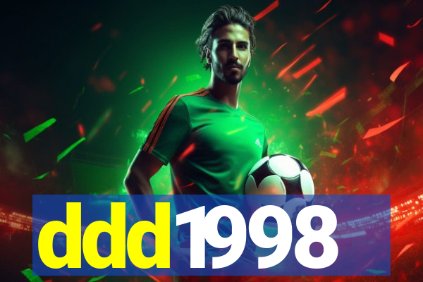 ddd1998