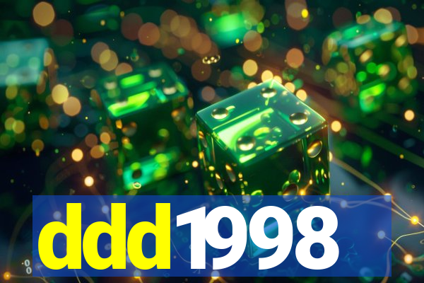 ddd1998