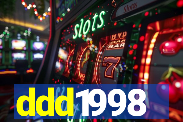 ddd1998