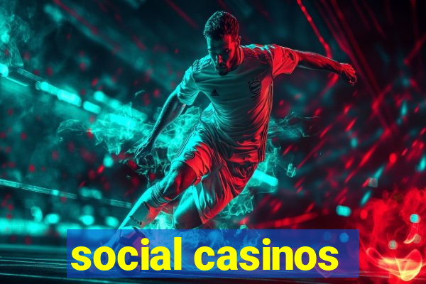 social casinos