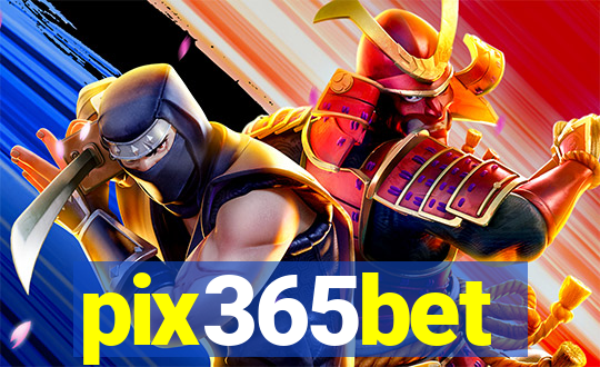 pix365bet