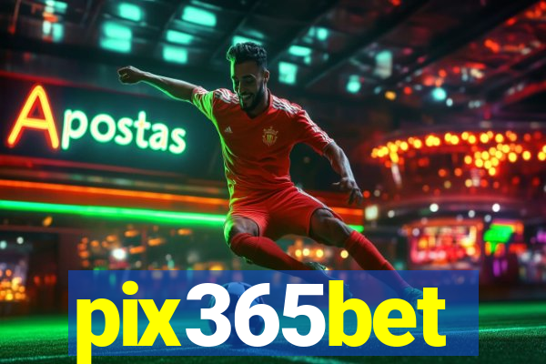 pix365bet