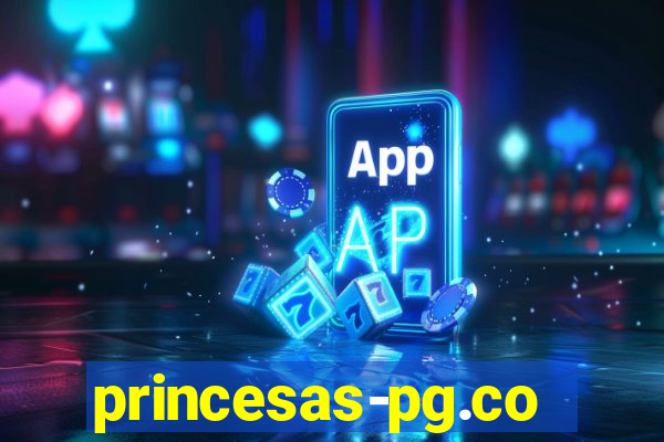 princesas-pg.com