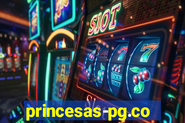 princesas-pg.com