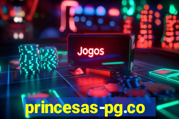 princesas-pg.com