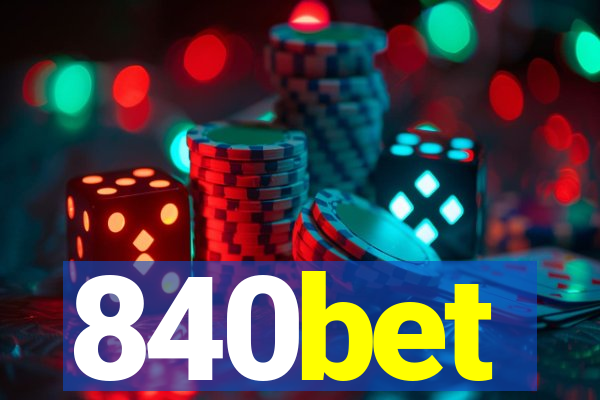 840bet