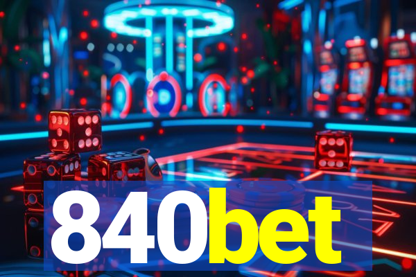 840bet